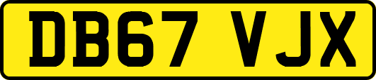 DB67VJX