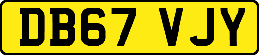DB67VJY