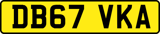 DB67VKA