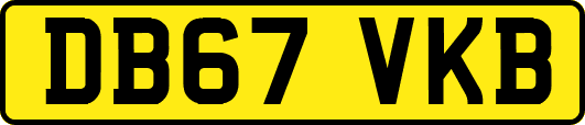 DB67VKB