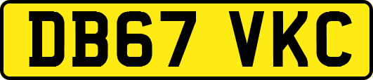 DB67VKC