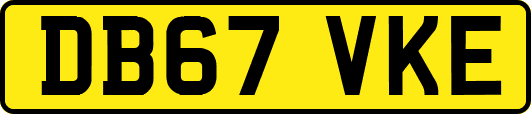 DB67VKE