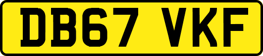 DB67VKF