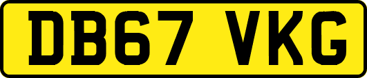DB67VKG