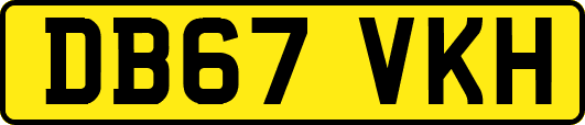 DB67VKH