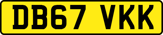DB67VKK