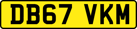DB67VKM
