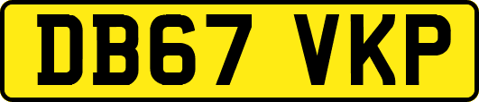 DB67VKP