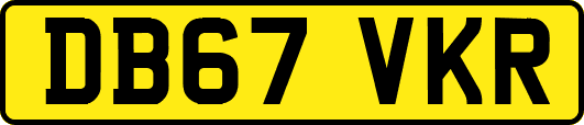 DB67VKR