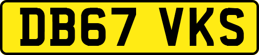 DB67VKS