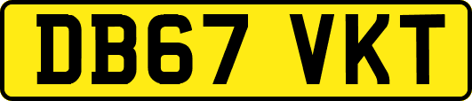 DB67VKT