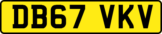 DB67VKV