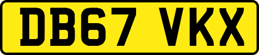 DB67VKX