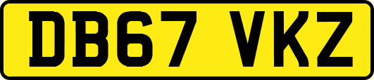 DB67VKZ