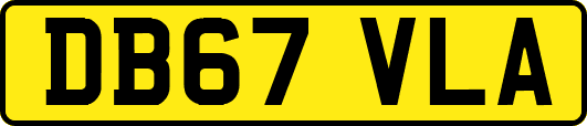 DB67VLA