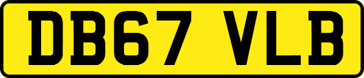 DB67VLB