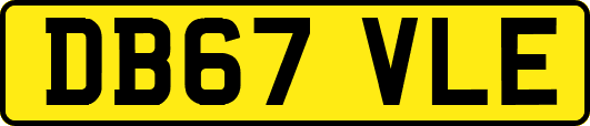 DB67VLE
