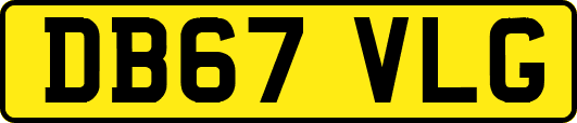 DB67VLG