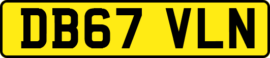 DB67VLN