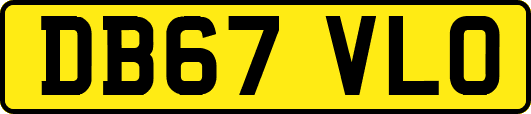 DB67VLO