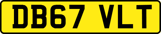 DB67VLT