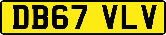 DB67VLV