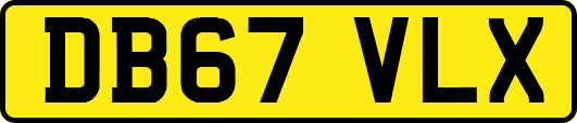 DB67VLX