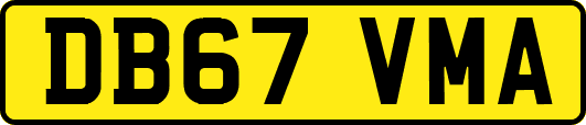 DB67VMA