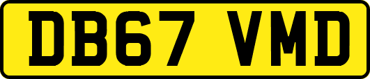 DB67VMD