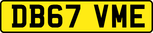 DB67VME