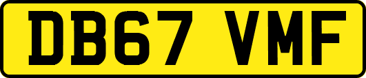DB67VMF