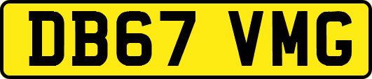 DB67VMG