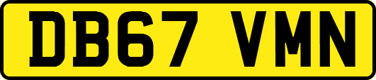 DB67VMN