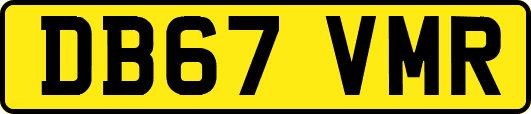 DB67VMR