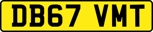 DB67VMT