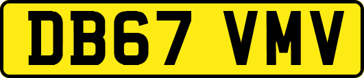 DB67VMV