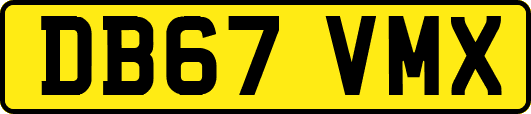 DB67VMX