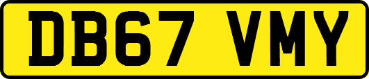 DB67VMY