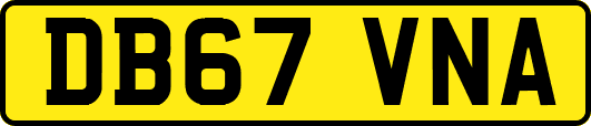 DB67VNA