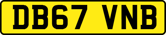 DB67VNB