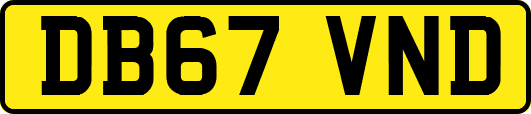 DB67VND