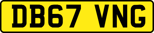 DB67VNG