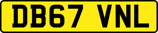 DB67VNL