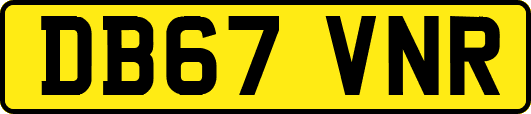 DB67VNR