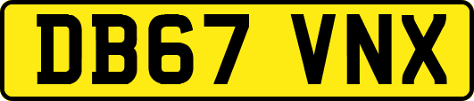 DB67VNX