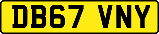 DB67VNY