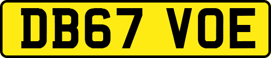 DB67VOE