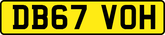 DB67VOH