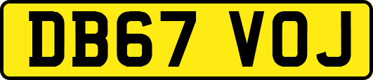 DB67VOJ