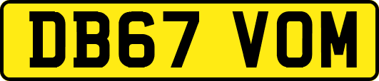 DB67VOM